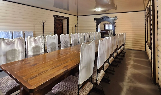 Фото №3 зала Малый зал