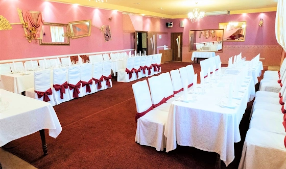 Фото №3 зала Зал на 2 этаже