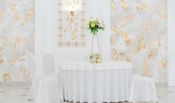 Фото №14 зала Версаль