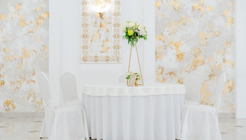 Фото №14 зала Версаль