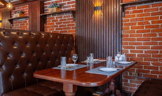 Фото №10 зала Кафе 