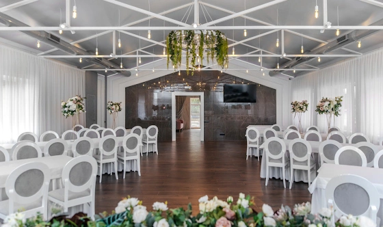 Фото №4 зала Зал на 100 человек 