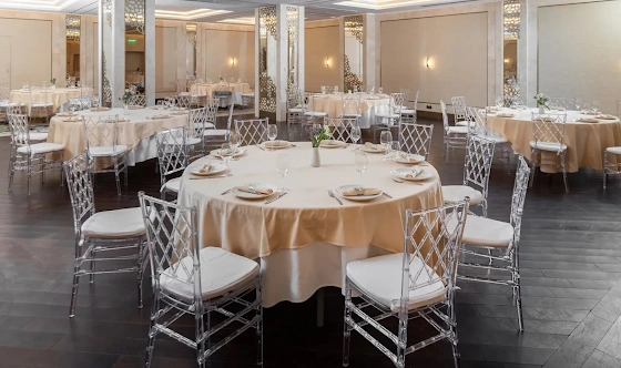 Фото №5 зала Банкетный зал