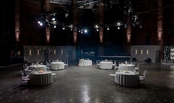 Фото №6 зала Основной зал