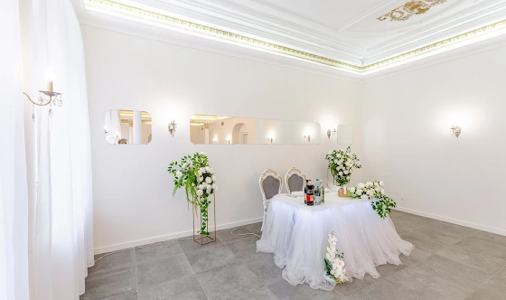 Фото №12 зала Основной зал