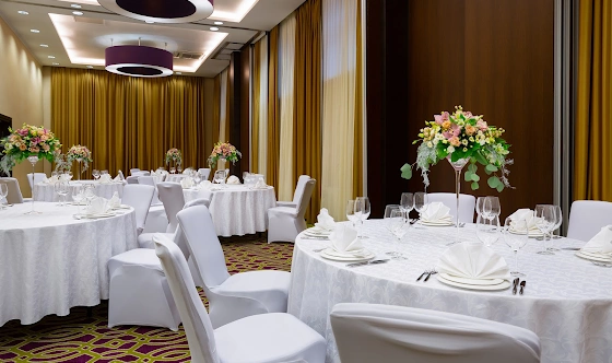 Фото №3 зала Зал "Муса Джалиль" 