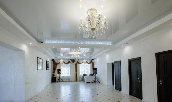 Фото №6 зала Банкетный зал