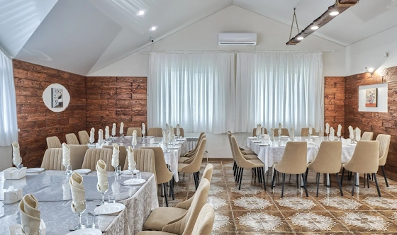 Фото №8 зала Зал на 100 человек 