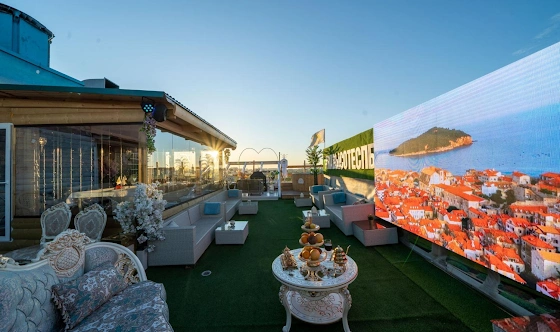 Фото №17 зала 2 зона 