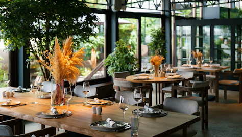 Фото №5 зала Веранда 