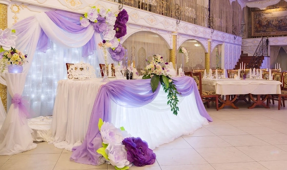 Фото №5 зала Большой зал 