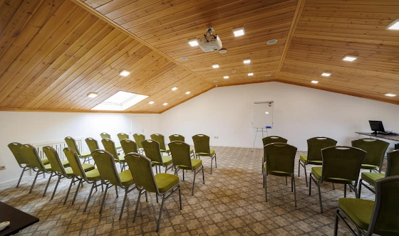 Фото №3 зала Конференц-зал