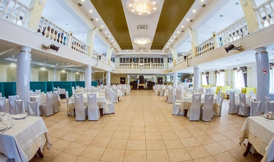 Фото №11 зала Основной зал