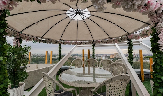 Фото №15 зала 2 зона 