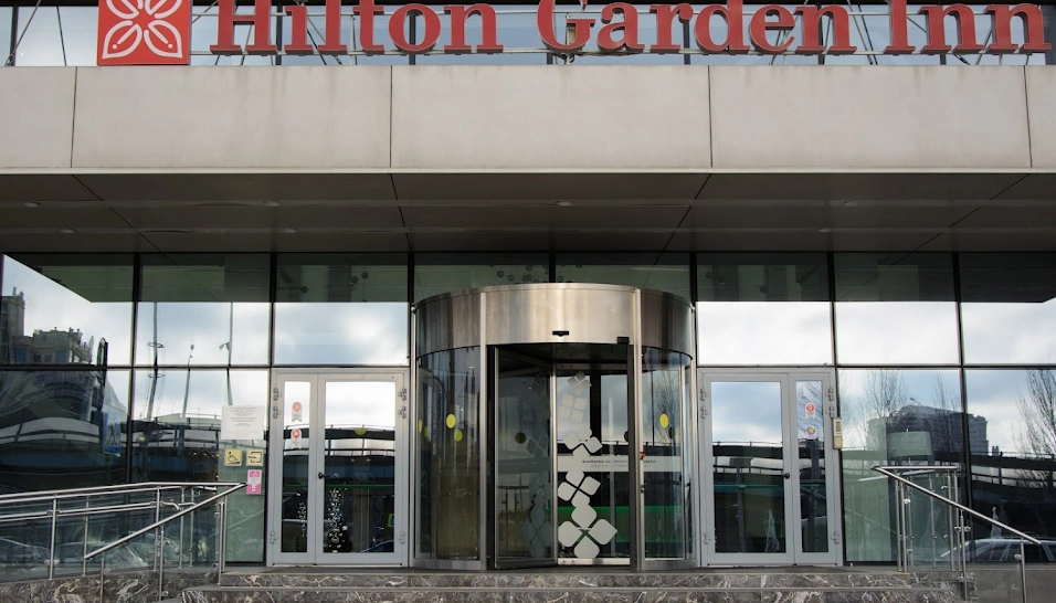 Фото №20 зала Зал "Terra"