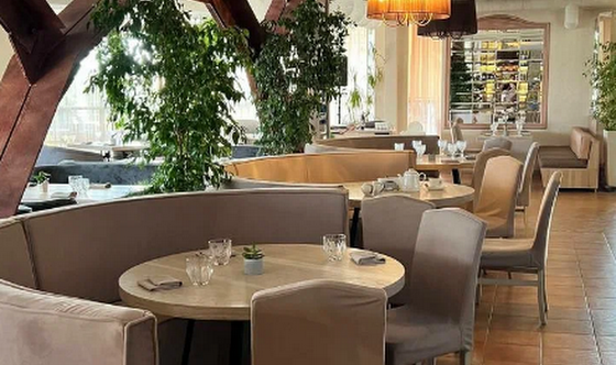 Фото №3 зала Основной зал