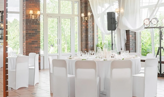 Фото №11 зала Банкетный зал