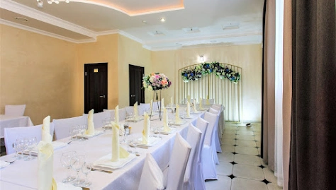 Фото №2 зала Средний зал