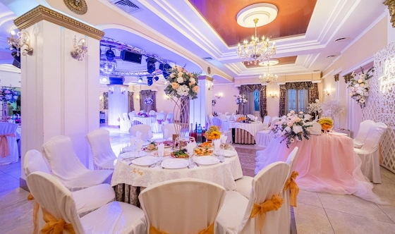 Фото №5 зала Зал на 180 человек