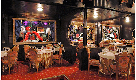 Фото №10 зала Зал «Империя»