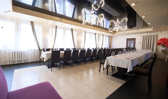 Фото №2 зала Основной зал 