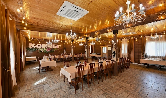 Фото №4 зала Зал 2