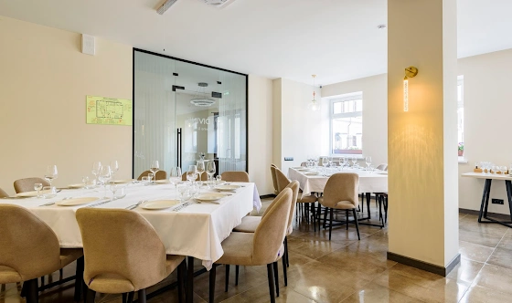 Фото №8 зала Основной зал 