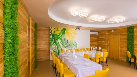 Фото №2 зала VIP-зал