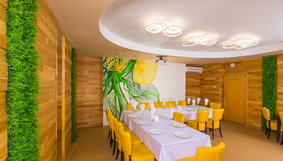 Фото №2 зала VIP-зал