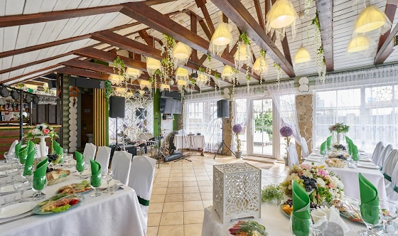 Фото №6 зала Основной зал