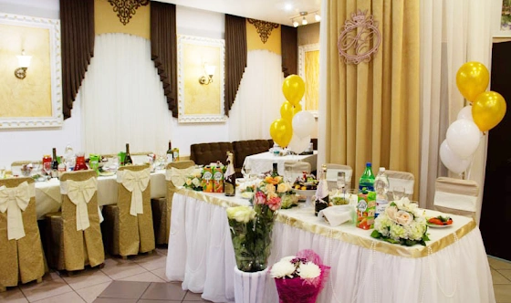 Фото №4 зала Большой зал