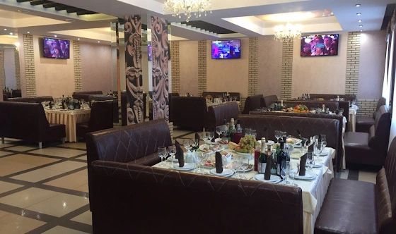 Фото №6 зала Основной зал