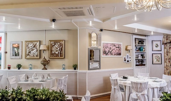 Фото №1 зала Зал на 80 человек