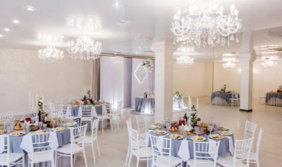 Фото №9 зала Большой зал