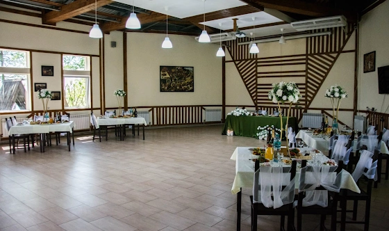 Фото №5 зала Банкетный зал