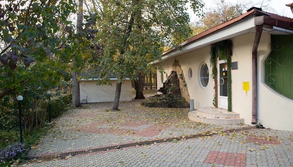 Фото №15 зала Основной зал