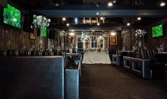 Фото №3 зала VIP-зал «Изумруд» 