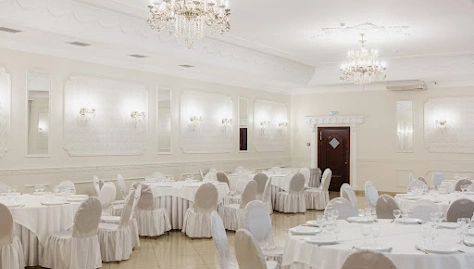 Фото №4 зала Зал "Царский"