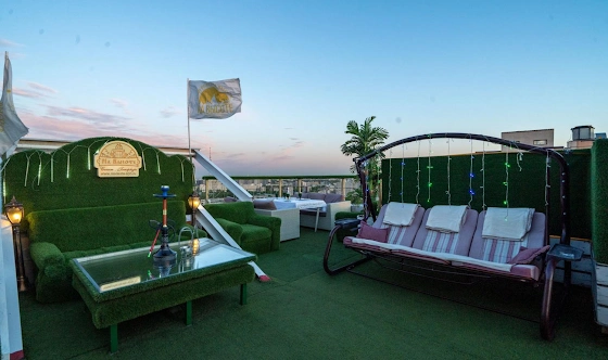 Фото №13 зала 1 зона 