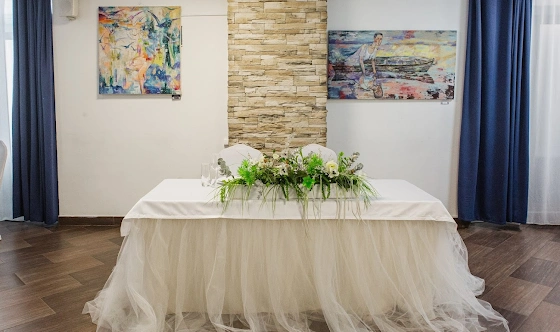 Фото №10 зала Зал «Нур»