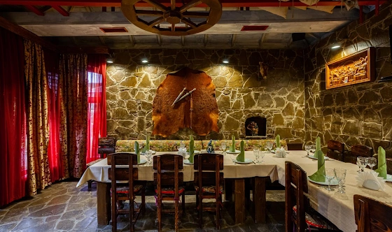 Фото №5 зала Веранда 