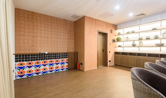 Фото №8 зала VIP-зал