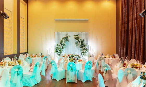 Фото №3 зала Зал «Дворянский»