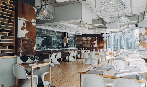 Фото №2 зала Зал "Большой"