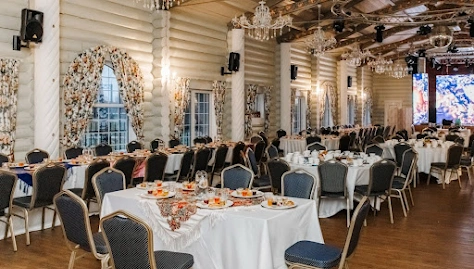 Фото №5 зала Пир горой