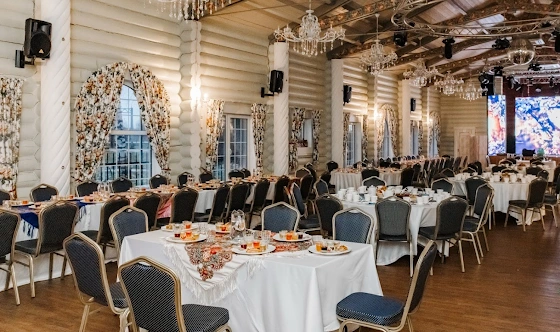 Фото №5 зала Пир горой