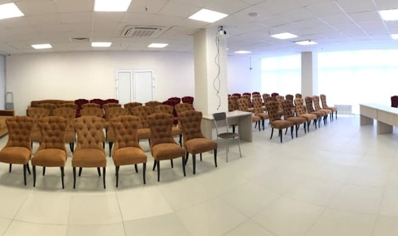 Фото №1 зала Конференц-зал
