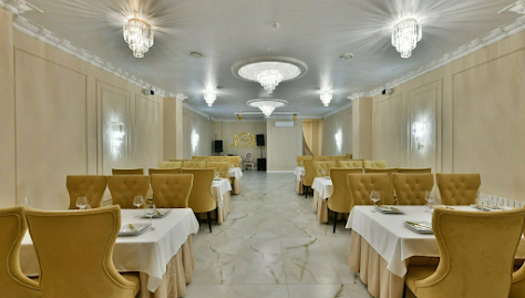 Фото №1 зала Банкетный зал 