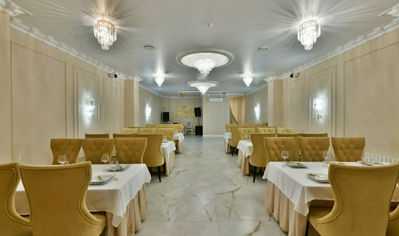 Фото №1 зала Банкетный зал 