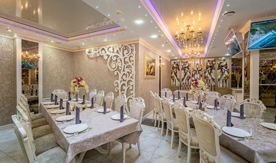 Фото №3 зала Основной зал